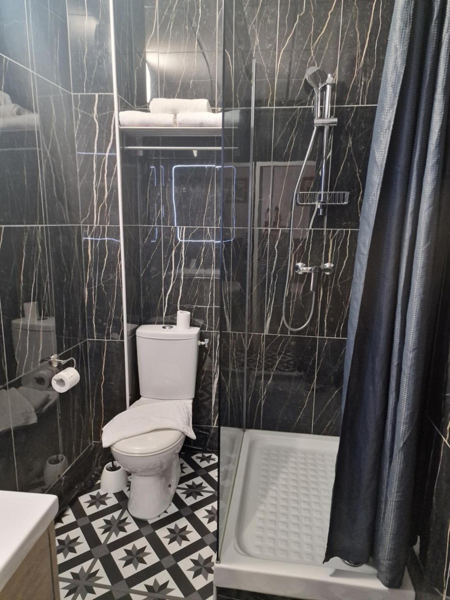 Hotel Gloria Grenoble Eksteriør billede